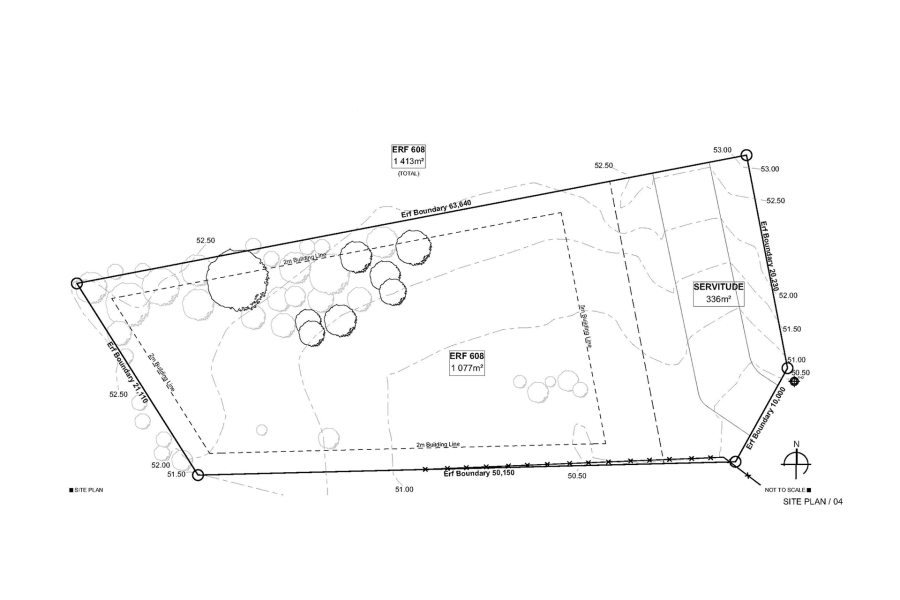 0 Bedroom Property for Sale in Outeniqua Strand Western Cape